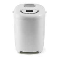 George Home GBM101W-21 User Manual
