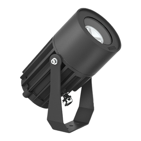 LIGMAN OD-50002 Installation Manual