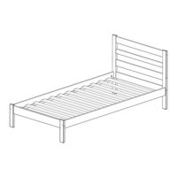 Julian Bowen SAM001 Assembly Instructions Manual