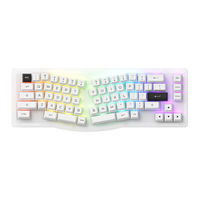 Akko ACR PRO ALICE PLUS User Manual