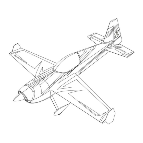 Extreme Flight RC RXR Manuals