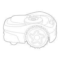 Segway NAVIMOW i110N User Manual