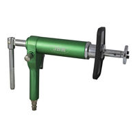 Jbm 51283 Quick Start Manual