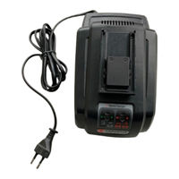 Husqvarna Automower RQCT 85 Operator's Manual