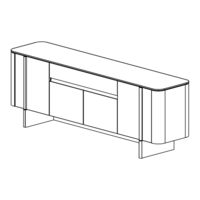 Gautier ATOLL 514 Manual