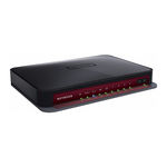 NETGEAR WNDR3800 - N600 WIRELESS DUAL BAND GIGABIT ROUTER-Premium Edition Features Manual