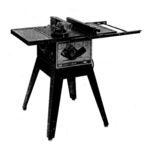 Craftsman 113.29570 Owner's Manual