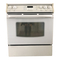 Ranges Frigidaire FES300ASC Use & Care Manual
