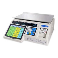 CAS LP-1000N Series Owner's Manual