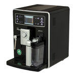 Philips Saeco Saeco Xelsis HD8944/01 Quick Manual