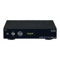 Dr.HD F15 User Manual