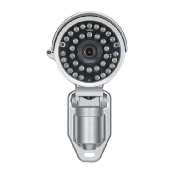 Lilin CMR7082N/P3.6 Instruction Manual