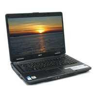 Acer Extensa 5230-161G16Mi User Manual