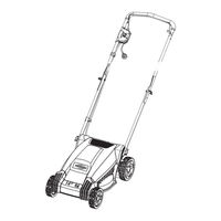 Yardworks 060-1720-6 Instruction Manual