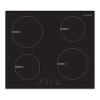 Nordmende HCI61FL Installation And Operating Instructions Manual