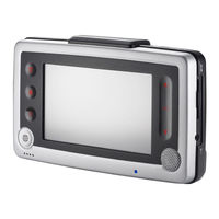 Pharos GPS 140 User Manual