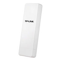 TP-Link TL-WA7510N User Manual