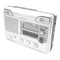 Cassette Player Sony TCS-100DV Service Manual