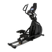 Sole Fitness E95s Owner's Manual