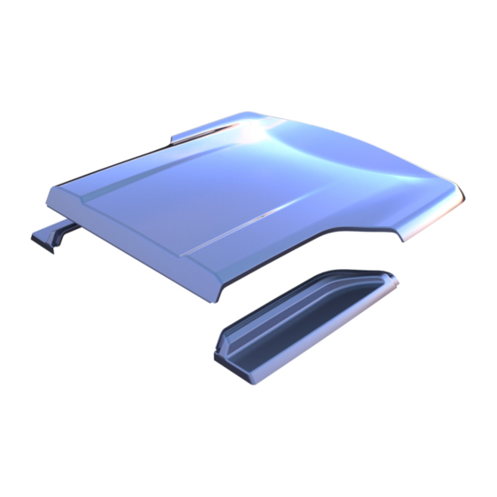 Premium LID Q15P Manual