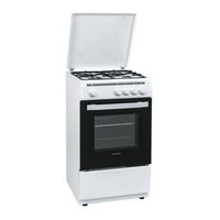 Heinner HFSC-V50BK Instruction Manual