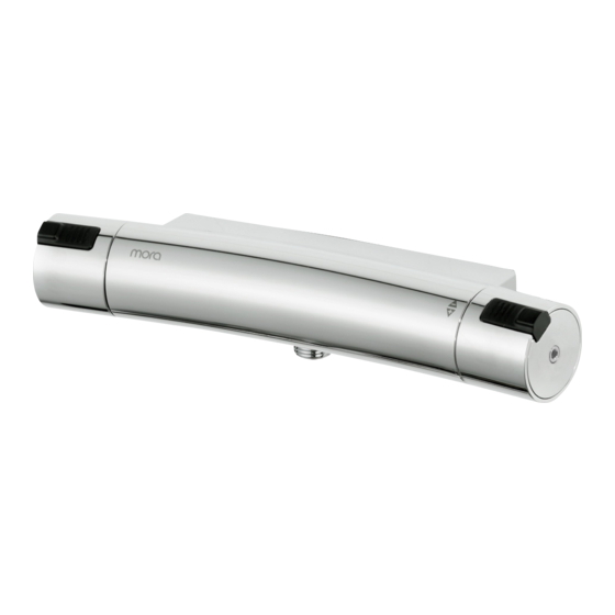 Mora MMIX MO731101.SA Instruction