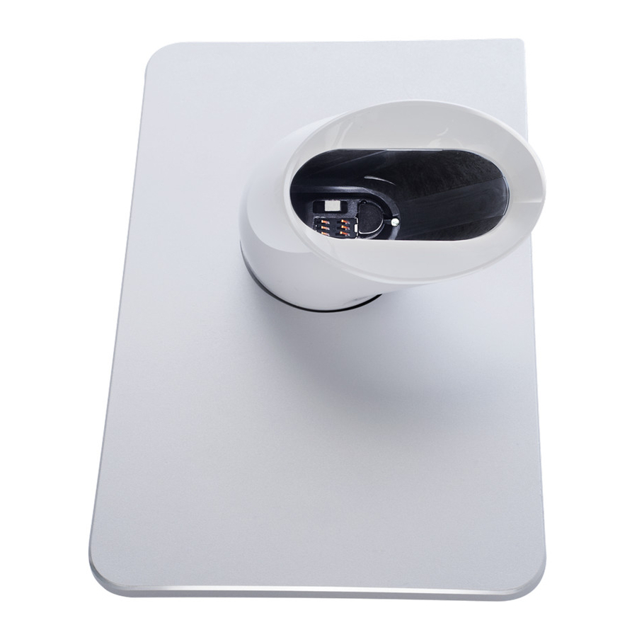 Clover Mobile Dock Setup Manual