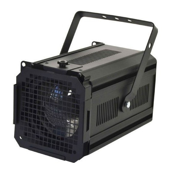 Triton Blue Theatre PC TR-PC1000-2 Manuals