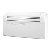 Olimpia splendid Unico EDGE Instructions For Use And Maintenance Manual