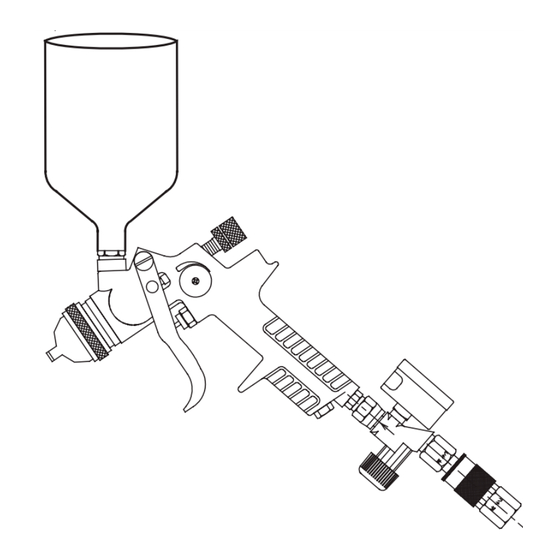 Campbell Hausfeld CHK005 Parts List