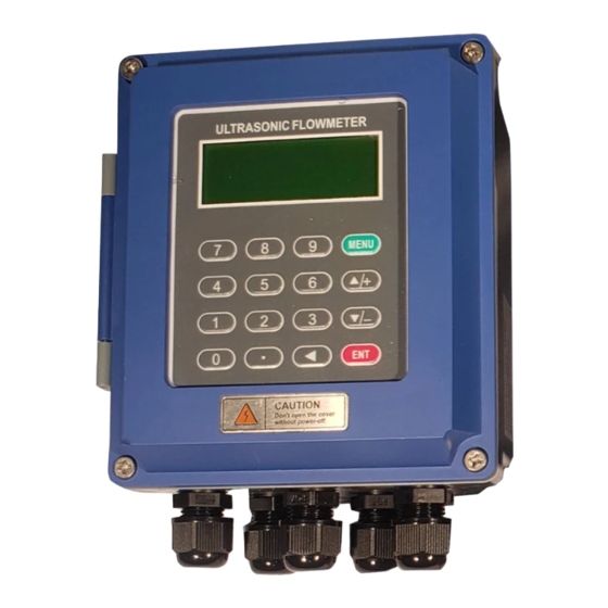 IO Thrifty FMT-25W User Manual