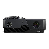 Zivid ZVD1P-L User Manual