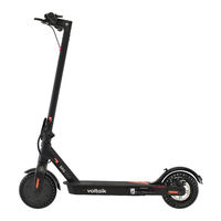 Street Surfing voltaik ION 400 User Manual