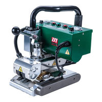 LESITE LST-GM1 Manual