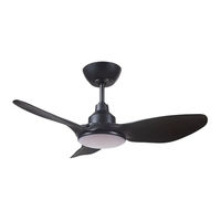 Skyfan SKY1503TK-L Instruction Manual