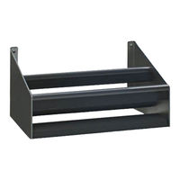 Eagle Group Spec-Bar 389291 Assembly Instructions