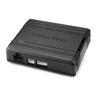 Directed Directechs DB3 Installation Manual
