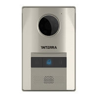 Interra ITR641-0001 Product Manual