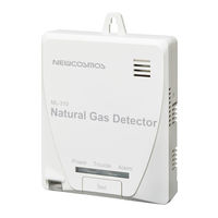 New Cosmos Electric ML-310 User Manual