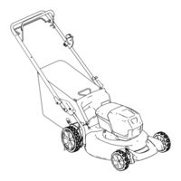 Toro Recycler 21356T Operator's Manual