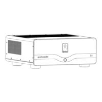 AperionAudio ENERGY Series Owner's Manual