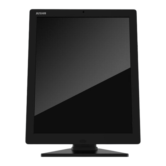JUSHA M53 User Manual