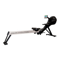 Finnlo 3705 Manual