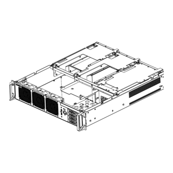 Advantech ASMB-622V3 Startup Manual