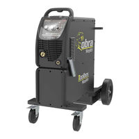 SWP 9104H Operator's Manual