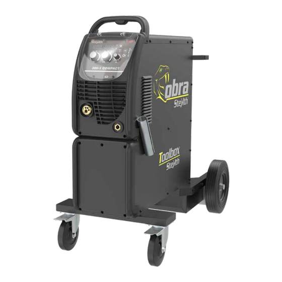SWP 9104H Operator's Manual