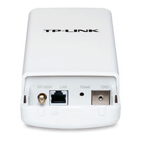 TP-Link TL-WA7510N User Manual