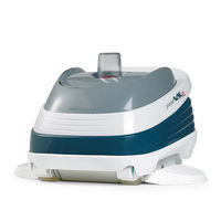 Hayward Pool Vac Ultra AE2025ADCV Installation Manual