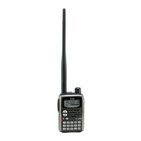 ICOM IC-E90 Instruction Manual