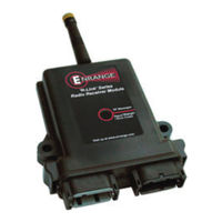 Magnetek Enrange CAN-6 Instruction Manual